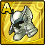 ミスリルヘルム画像