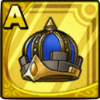 マテリアルクラウン画像