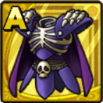 不死者のよろい画像