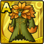 万葉のローブ画像