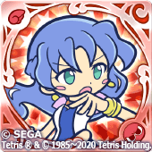 ルルー ver.ぷよテト2の画像