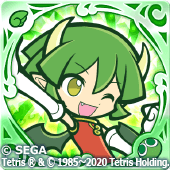 ドラコ ver.ぷよテト2の画像