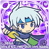 シェゾ ver.ぷよテト2の画像