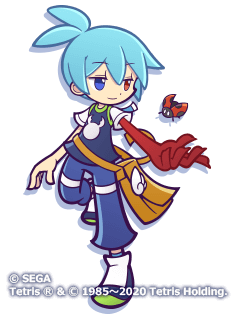 シグ ver.ぷよテト2（星7）