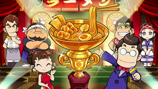 ラーメン日本一の画像