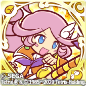 ラフィーナ ver.ぷよテト2の画像