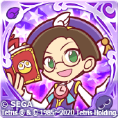 クルーク ver.ぷよテト2の画像