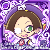 クルーク ver.ぷよテト2（星7）の画像