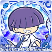 まぐろ ver.ぷよテト2の画像