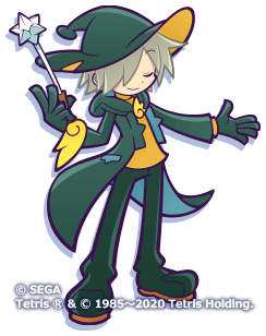 レムレス ver.ぷよテト2（星7）