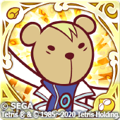 りすくま ver.ぷよテト2の画像