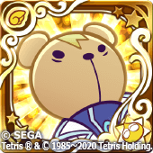 りすくま ver.ぷよテト2（星7）の画像