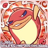 すけとうだら ver.ぷよテト2の画像