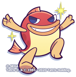 すけとうだら ver.ぷよテト2（星7）