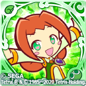 アリィ ver.ぷよテト2の画像