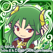 サタン ver.ぷよテト2（星7）の画像