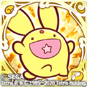 カーバンクル ver.ぷよテト2の画像