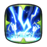 ライトニングアローの画像