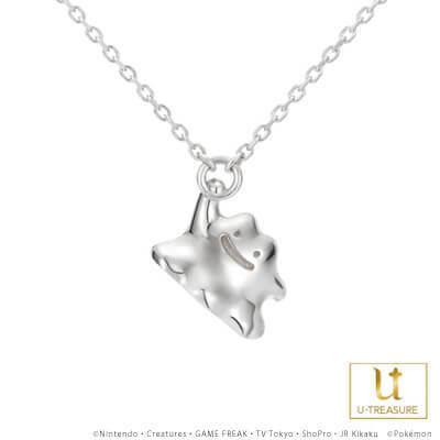 メタモンネックレス