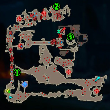 アッカレ砦の戦い