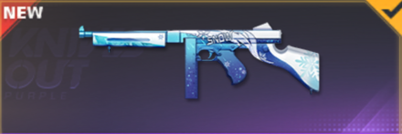 雪域の規律画像