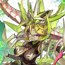 オセロニア ベルゼブブの評価とおすすめデッキ ゲームエイト