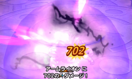 周りの敵から倒そう