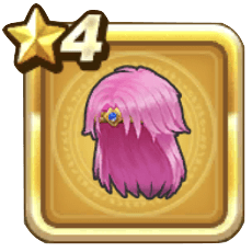 マァムのかんむり画像