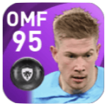 FPケヴィン・デ・ブライネ(12/10)画像