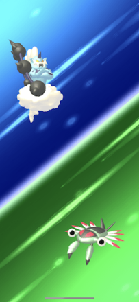 ボルトロス交換