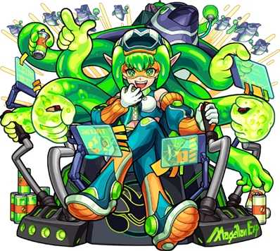 モンスト マゼラン 獣神化 の評価と適正のわくわくの実 ゲームエイト