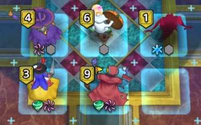 18章9話おすすめ初期配置