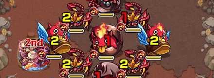 サソリ対策が必須