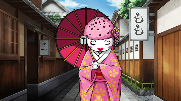 おせきはんの画像