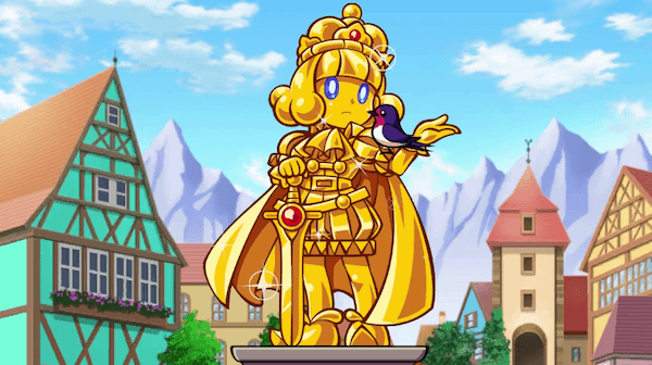 幸福な王子の画像