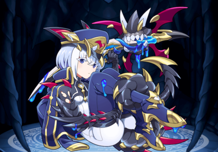 冥獄アスタロト