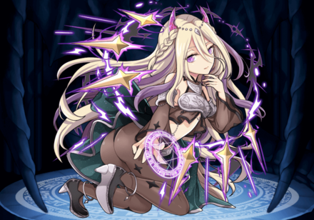 ブリュンヒルド