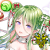 【絶】艶美白雪 エルクの画像