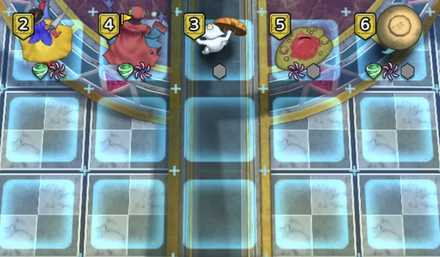 18−8おすすめ初期配置