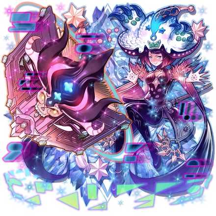 オセロニアの［魔導卓越］イーグヤーホの画像