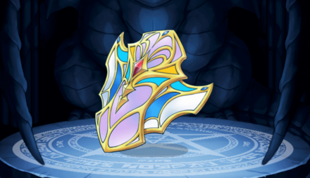 カスピエル・アーマーの画像