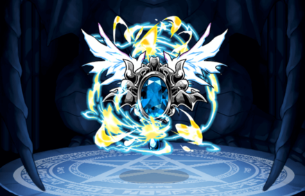 カスピエル・ギアの画像