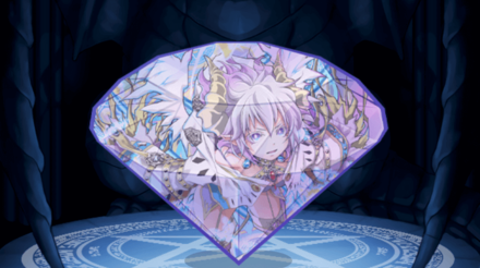 カスピエルジュエルⅣの画像