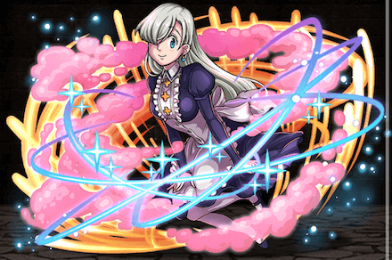 リオネス王女 エリザベス画像