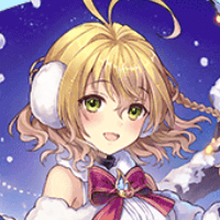 シタ・聖鎖・メタトロン(クリスマス)の画像