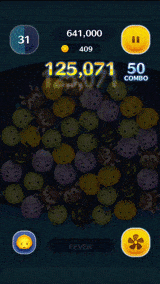 C-3POのスキルGIF