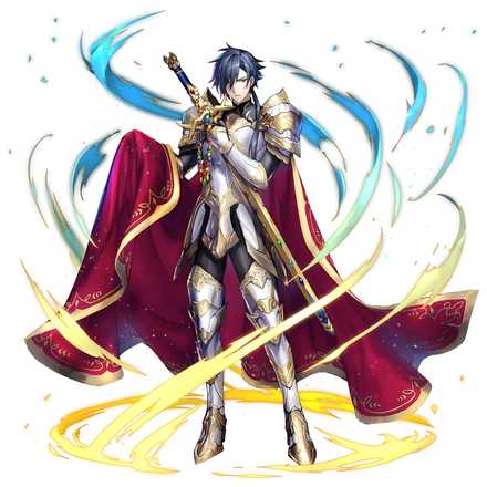 オセロニアのディートリヒの画像