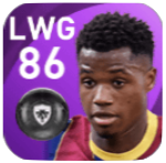 FPアンス・ファティ(12/14)の画像