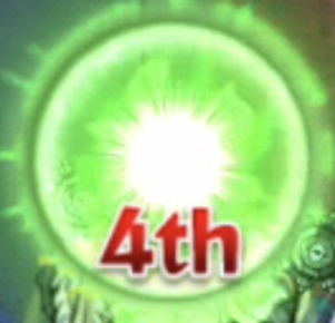 2段階目 発射後