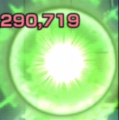 3段階目 発射後